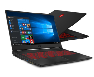 MSI GL75 i7-9750H/16GB/256/Win10X GTX1660Ti 120Hz - 513906 - zdjęcie 1